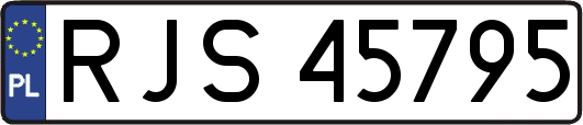 RJS45795
