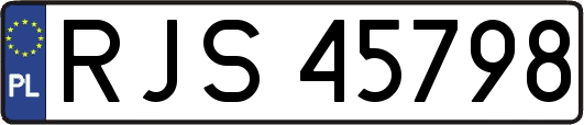 RJS45798