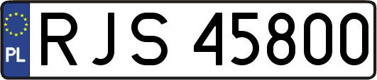 RJS45800
