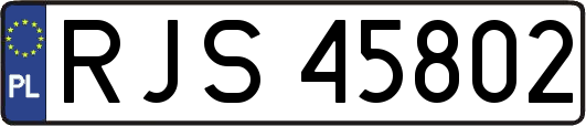 RJS45802