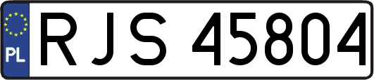 RJS45804