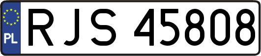 RJS45808