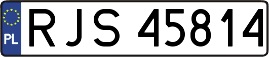 RJS45814