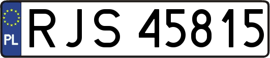 RJS45815