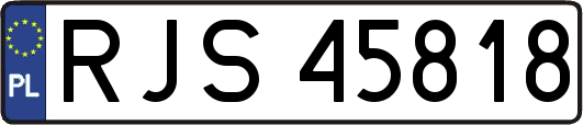 RJS45818
