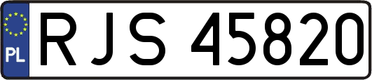 RJS45820