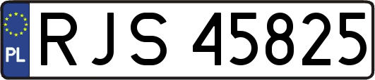 RJS45825