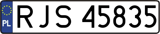 RJS45835