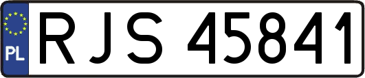 RJS45841