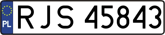 RJS45843