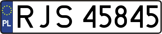 RJS45845