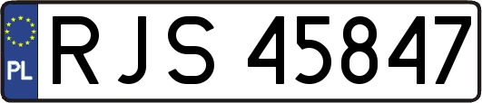 RJS45847