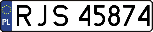 RJS45874