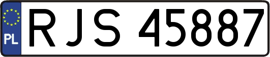 RJS45887