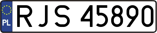 RJS45890