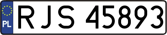 RJS45893