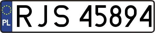 RJS45894