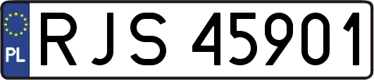 RJS45901