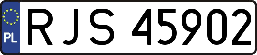 RJS45902