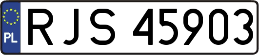 RJS45903
