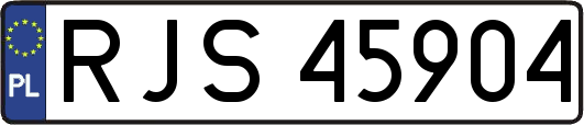 RJS45904