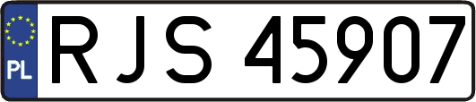 RJS45907