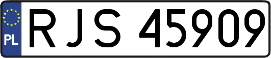 RJS45909