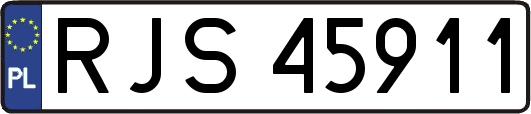 RJS45911