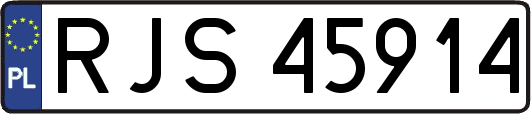 RJS45914