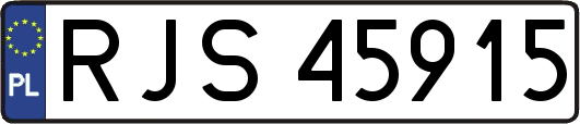 RJS45915