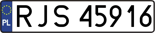 RJS45916