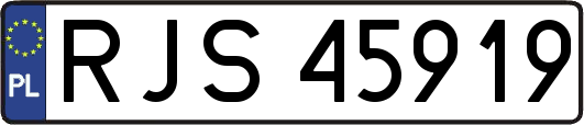 RJS45919