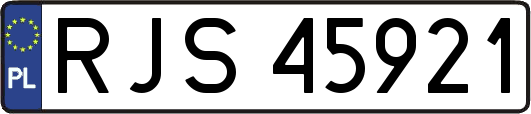 RJS45921