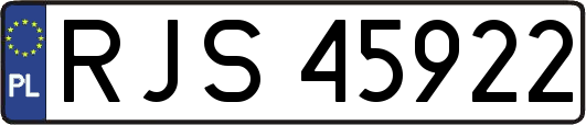RJS45922