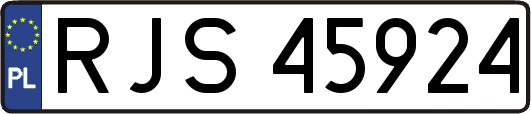 RJS45924