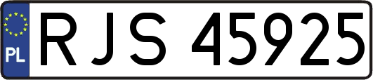 RJS45925