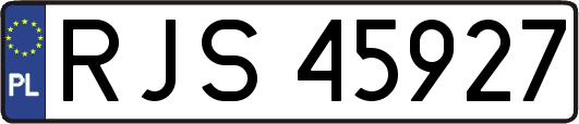 RJS45927