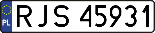 RJS45931