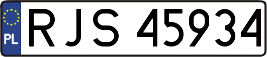 RJS45934