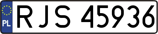 RJS45936