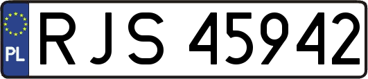 RJS45942