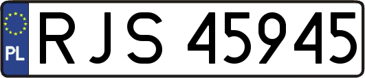 RJS45945