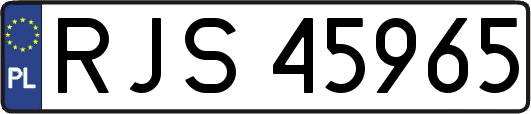 RJS45965