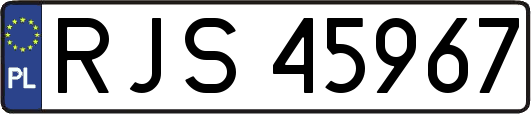 RJS45967