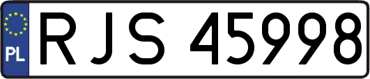 RJS45998