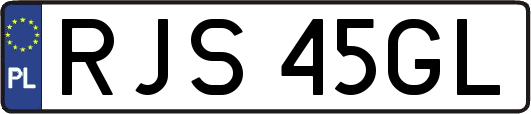 RJS45GL