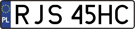 RJS45HC