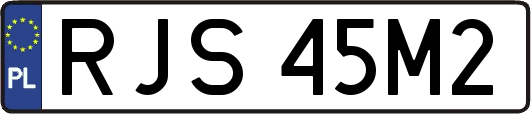 RJS45M2