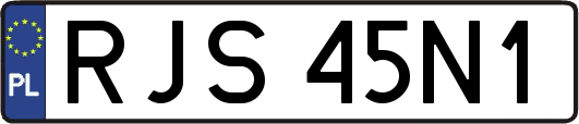 RJS45N1