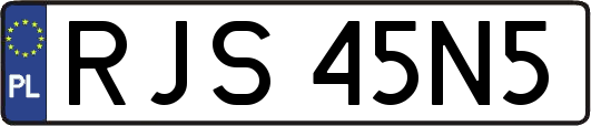 RJS45N5